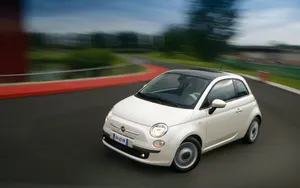 Fiat500 第二辑_12