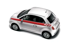 Fiat500 第二辑_14