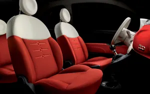 Fiat500 第二辑_18