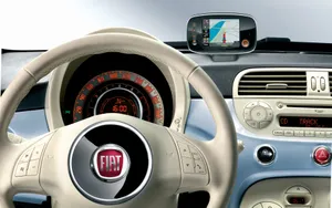 Fiat500 第一辑_2