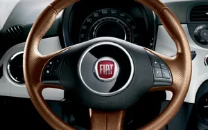 Fiat500 第一辑_3