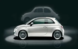 Fiat500 第一辑_14