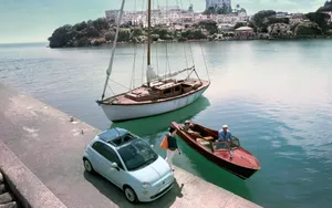 Fiat500 第一辑_16