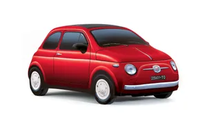 Fiat500 第一辑_18