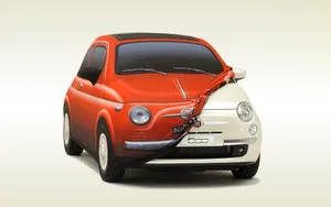 Fiat500 第一辑_19