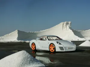 Rinspeed zaZen 第一辑_3