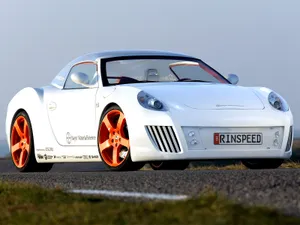 Rinspeed zaZen 第一辑_6
