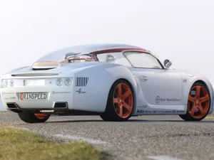 Rinspeed zaZen 第一辑_7