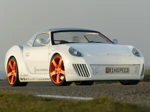 Rinspeed zaZen 第一辑_9
