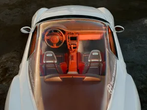 Rinspeed zaZen 第一辑_11