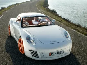 Rinspeed zaZen 第一辑_14