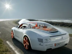 Rinspeed zaZen 第一辑_15