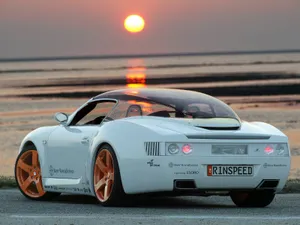Rinspeed zaZen 第一辑_16