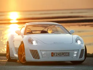 Rinspeed zaZen 第一辑_17