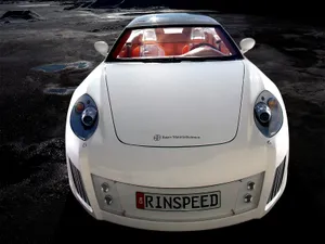 Rinspeed zaZen 第一辑_19