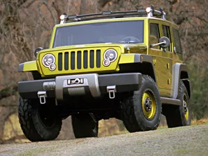 Jeep 第二辑_1