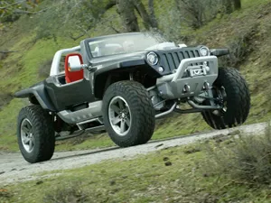 Jeep 第二辑_2