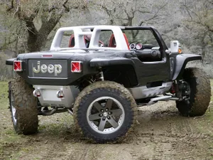 Jeep 第二辑_3