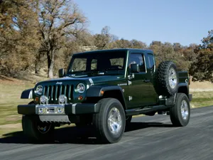 Jeep 第二辑_7