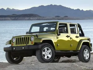 Jeep 第二辑_10