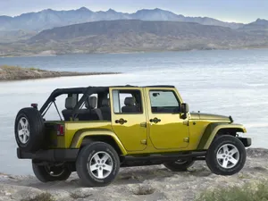 Jeep 第二辑_11