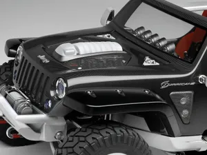 Jeep 第二辑_13