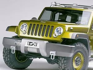 Jeep 第二辑_14