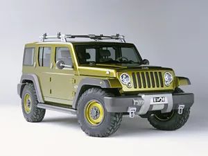 Jeep 第二辑_15