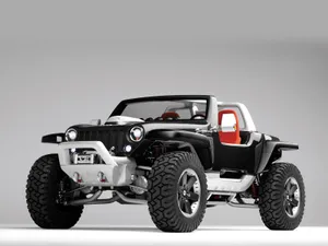 Jeep 第二辑_16