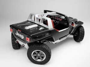 Jeep 第二辑_17