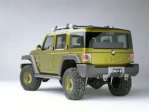 Jeep 第二辑_18
