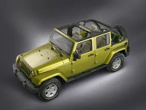Jeep 第二辑_19
