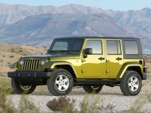 Jeep 第一辑_11