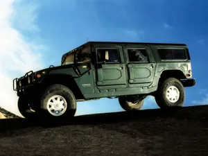 Hummer 第一辑_1