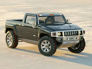 Hummer 第一辑_3