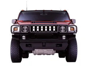 Hummer 第一辑_5