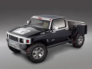Hummer 第一辑_6