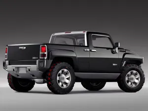 Hummer 第一辑_7