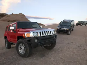 Hummer 第一辑_8