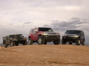 Hummer 第一辑_9