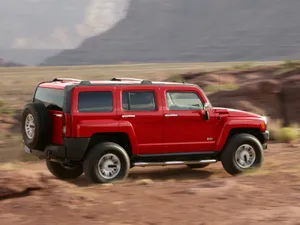 Hummer 第一辑_10