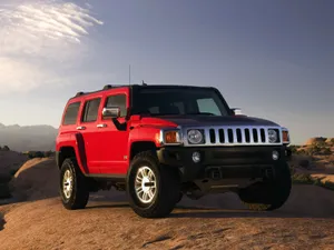 Hummer 第一辑_12