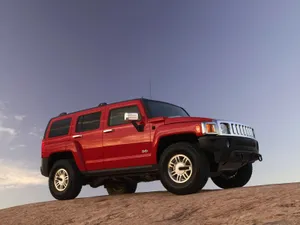 Hummer 第一辑_13