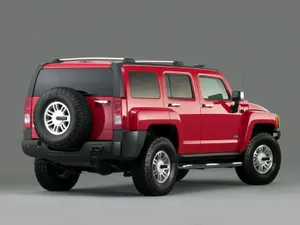 Hummer 第一辑_14