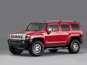 Hummer 第一辑_15