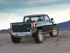 Hummer 第一辑_16