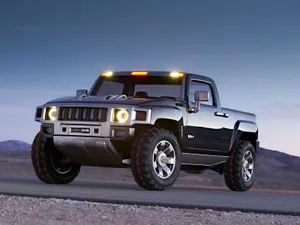 Hummer 第一辑_17