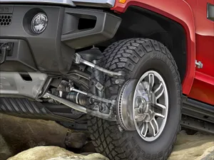 Hummer 第一辑_18