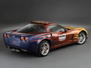 Corvette Z06 第一辑_6