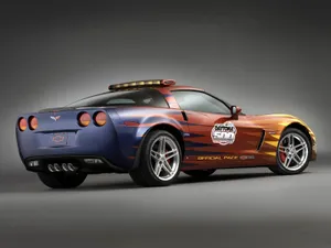 Corvette Z06 第一辑_7